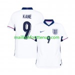 Maillot/Tenue Angleterre Harry Kane 10 Domicile UEFA Euro 2024